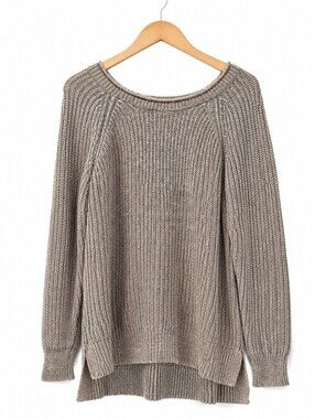 ELLEN TRACEY Knit Women's Sweater. EUC.